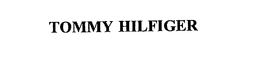 TOMMY HILFIGER trademark
