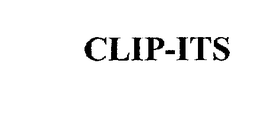 CLIP-ITS trademark