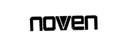 NOVEN trademark