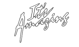 IT'S AMAZING trademark