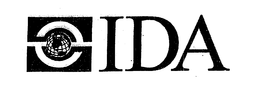 IDA trademark