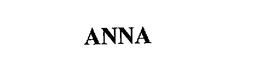 ANNA trademark