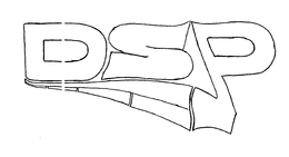 DSP trademark