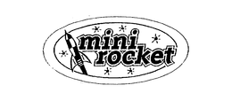 MINI ROCKET trademark