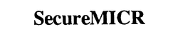 SECUREMICR trademark