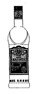 IVAN KALITA trademark