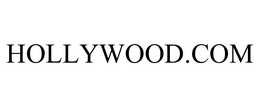 HOLLYWOOD.COM trademark