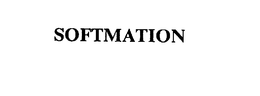SOFTMATION trademark