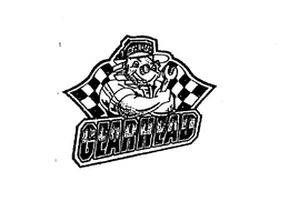 GEARHEAD trademark