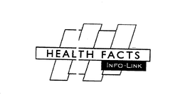 HEALTH FACTS trademark