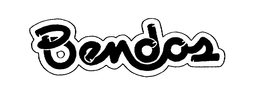 BENDOS trademark