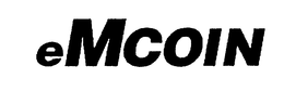 EMCOIN trademark