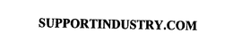 SUPPORTINDUSTRY.COM trademark