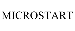MICROSTART trademark