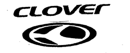 CLOVER trademark