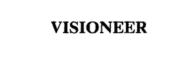 VISIONEER trademark