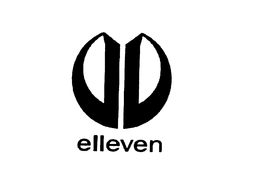ELLEVEN trademark