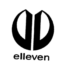 ELLEVEN trademark