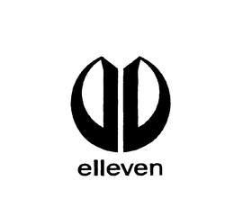 ELLEVEN trademark