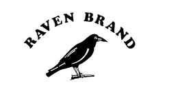 RAVEN BRAND trademark