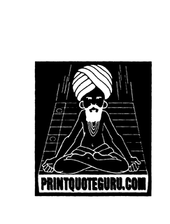 PRINTQUOTEGURU.COM trademark