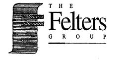 THE FELTERS GROUP trademark