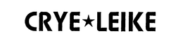 CRYE*LEIKE trademark