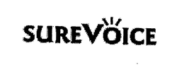 SUREVOICE trademark