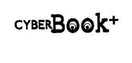 CYBERBOOK+ trademark