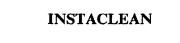 INSTACLEAN trademark