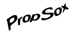 PROP SOX trademark