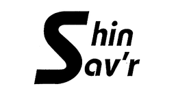 SHIN SAV'R trademark