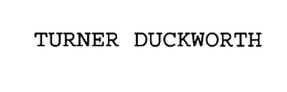 TURNER DUCKWORTH trademark