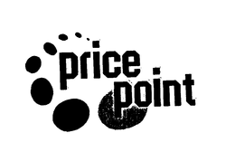 PRICE POINT trademark