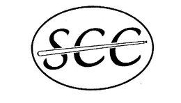 SCC trademark
