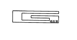 G.U.E trademark