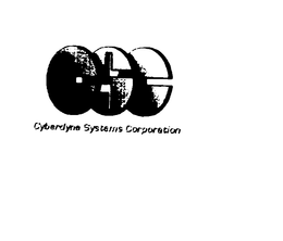 CYBERDYNE SYSTEMS CORPORATION trademark