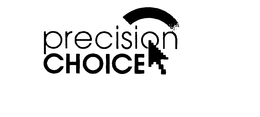PRECISION CHOICE trademark