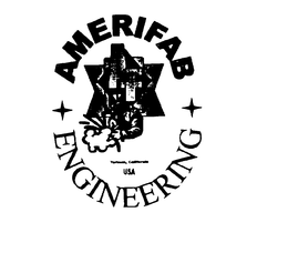 AMERIFAB ENGINEERING trademark