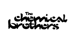THE CHEMICAL BROTHERS trademark