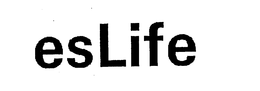 ESLIFE trademark
