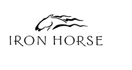 IRON HORSE trademark
