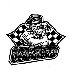 GEARHEAD GEAEHEAD trademark
