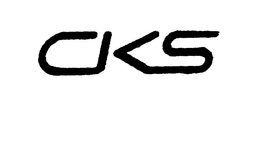 CKS trademark
