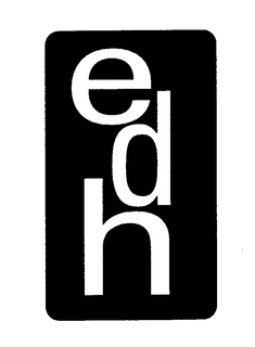 EDH trademark