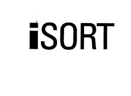 ISORT trademark