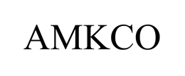 AMKCO trademark