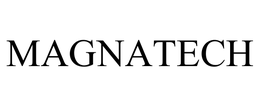 MAGNATECH trademark