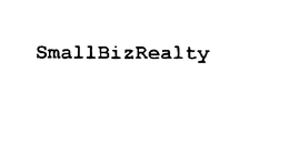 SMALL BIZREALTY trademark