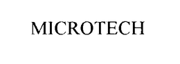 MICROTECH trademark
